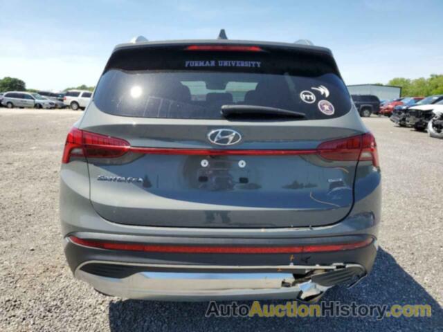 HYUNDAI SANTA FE SEL, 5NMS6DAJ1MH352645