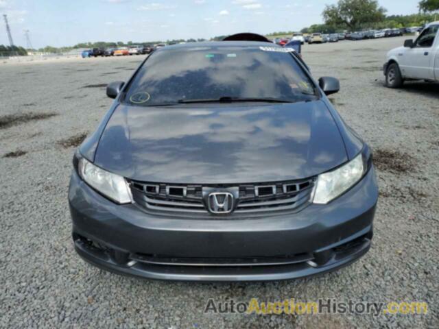 HONDA CIVIC LX, 19XFB2F52CE038540