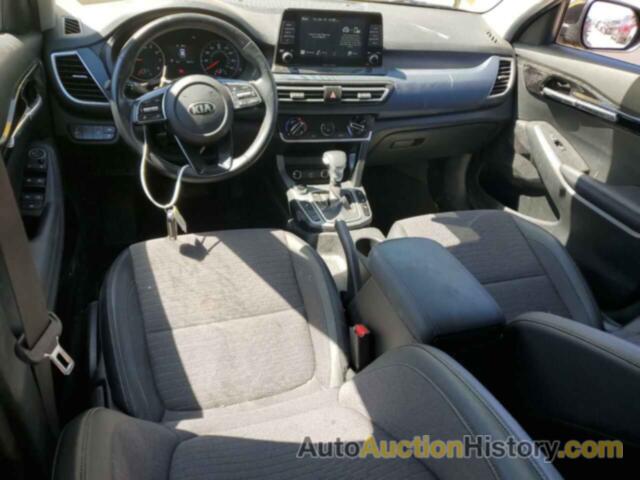 KIA SELTOS S, KNDEUCAA7M7180089