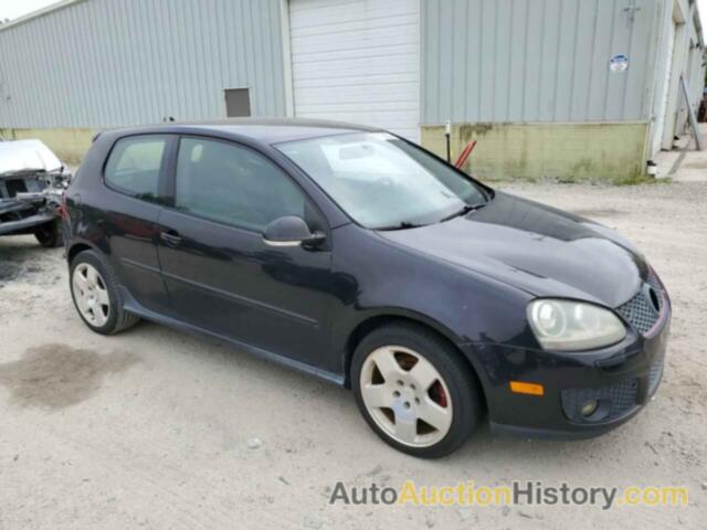 VOLKSWAGEN NEW GTI FA FAHRENHEIT, WVWFV71K67W273827