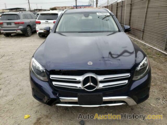 MERCEDES-BENZ GLC-CLASS 300, WDC0G4JB4KV175726