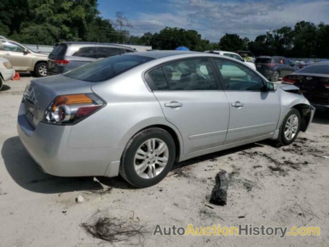 NISSAN ALTIMA BASE, 1N4AL2AP2BC103558