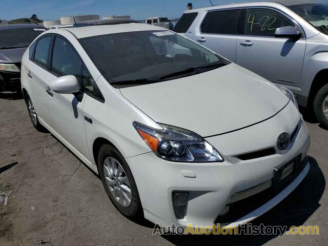 TOYOTA PRIUS, JTDKN3DP2F3075387