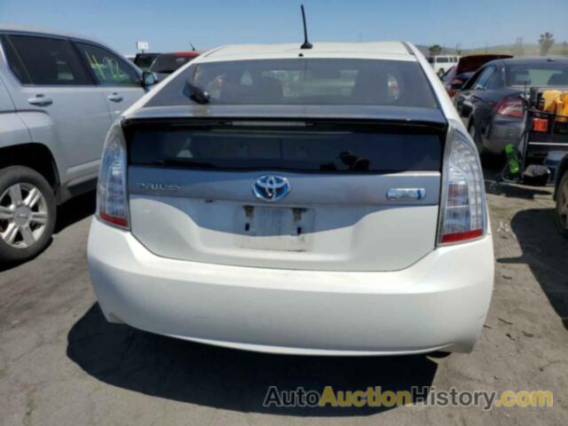 TOYOTA PRIUS, JTDKN3DP2F3075387