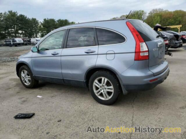 HONDA CRV EXL, JHLRE4H75BC005975