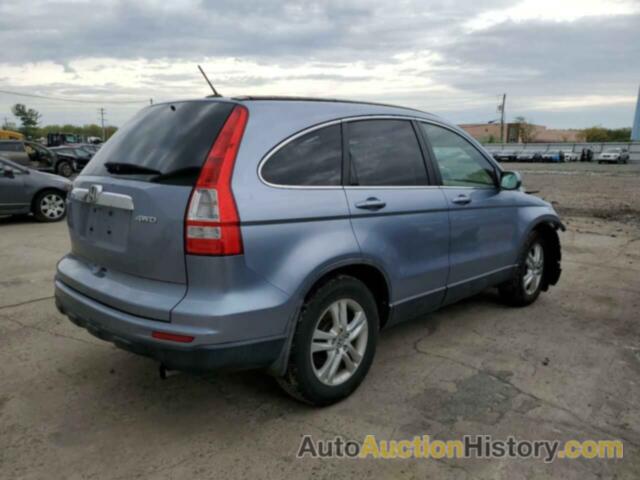 HONDA CRV EXL, JHLRE4H75BC005975