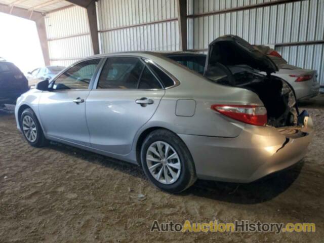 TOYOTA CAMRY LE, 4T4BF1FK7GR516706