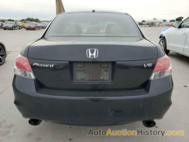 HONDA ACCORD EXL, 1HGCP368X8A074332