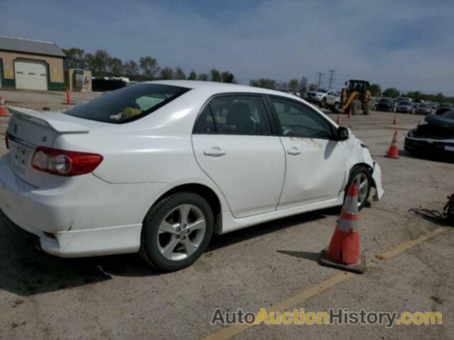 TOYOTA COROLLA BASE, 2T1BU4EE6DC921711