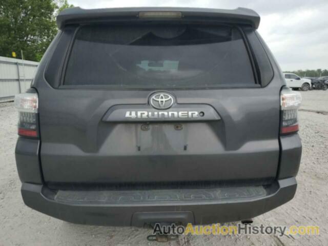 TOYOTA 4RUNNER SR5, JTEBU5JR3F5235569