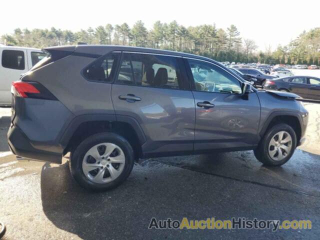 TOYOTA RAV4 LE, 2T3H1RFV2PW256458