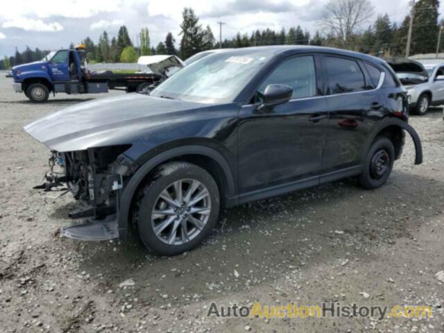 MAZDA CX-5 GRAND TOURING, JM3KFBDM4M0360207