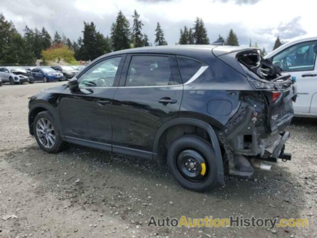 MAZDA CX-5 GRAND TOURING, JM3KFBDM4M0360207