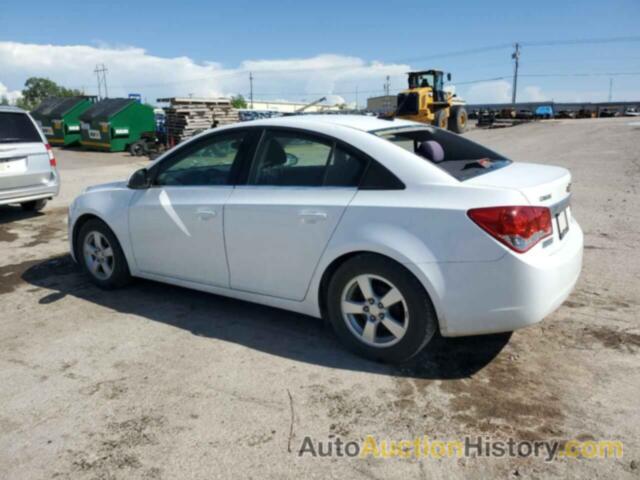 CHEVROLET CRUZE LT, 1G1PC5SBXE7430112