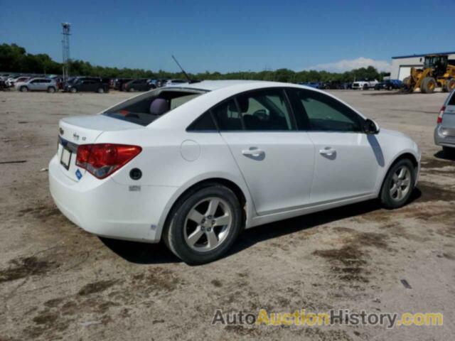 CHEVROLET CRUZE LT, 1G1PC5SBXE7430112