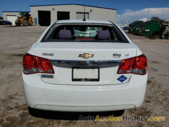 CHEVROLET CRUZE LT, 1G1PC5SBXE7430112