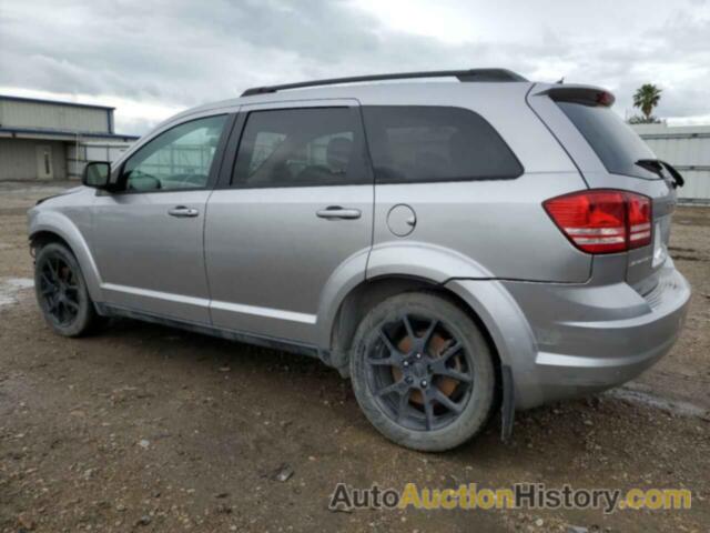 DODGE JOURNEY SE, 3C4PDCAB2HT504441