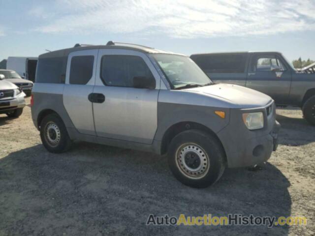 HONDA ELEMENT LX, 5J6YH28314L006846