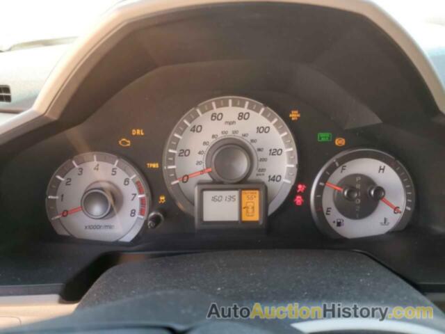 HONDA PILOT EXL, 5FNYF3H54EB014141