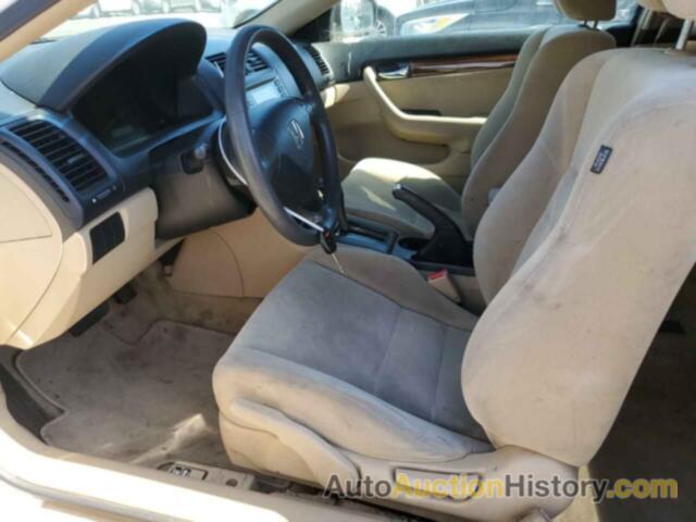 HONDA ACCORD LX, 1HGCM72347A011851