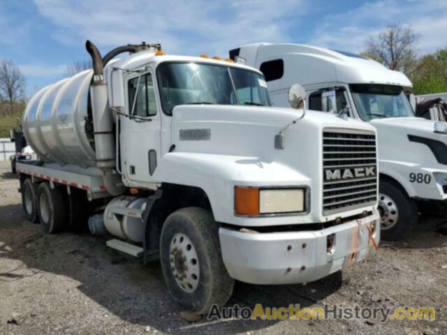 MACK ALL MODELS CH600, 1M1AA13Y7SW049849