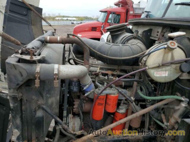 MACK ALL MODELS CH600, 1M1AA13Y7SW049849