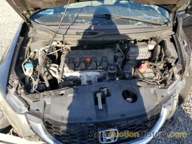 HONDA CIVIC EX, 19XFB2F88DE204510