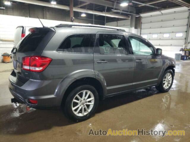 DODGE JOURNEY SXT, 3C4PDDBG0GT133276