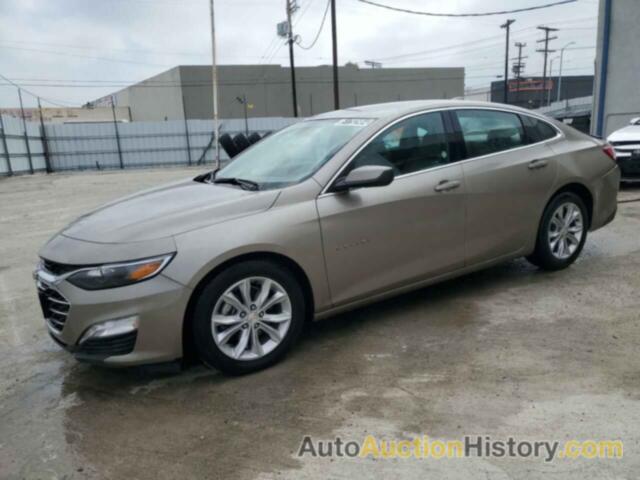 CHEVROLET MALIBU LT, 1G1ZD5ST3NF126494