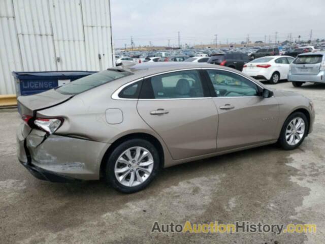 CHEVROLET MALIBU LT, 1G1ZD5ST3NF126494