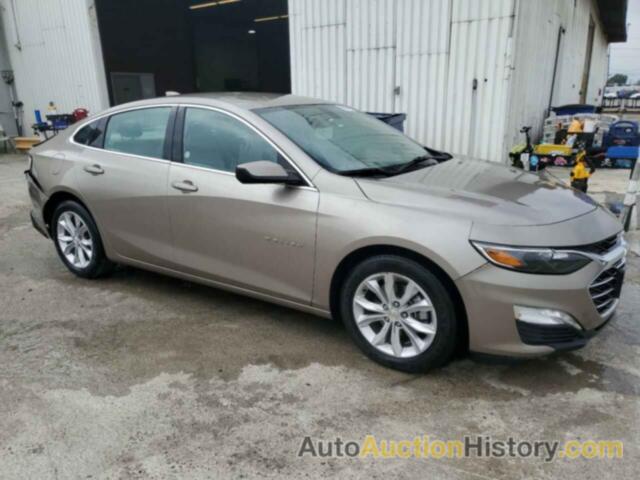 CHEVROLET MALIBU LT, 1G1ZD5ST3NF126494