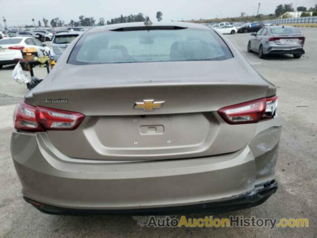 CHEVROLET MALIBU LT, 1G1ZD5ST3NF126494