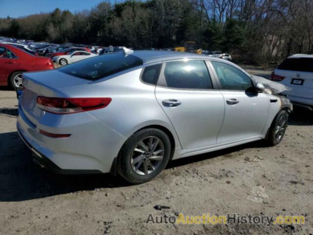 KIA OPTIMA LX, 5XXGT4L31KG368644