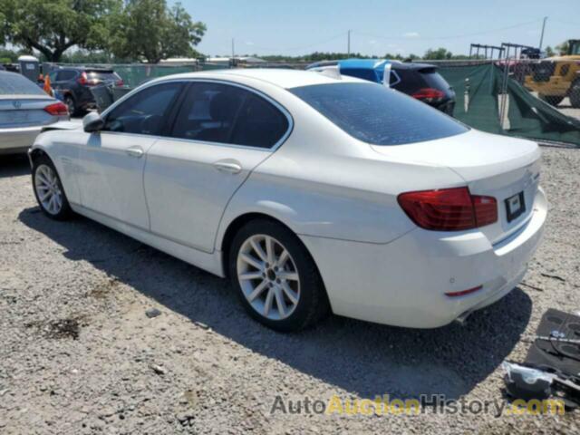 BMW 5 SERIES I, WBA5B1C59FD919412