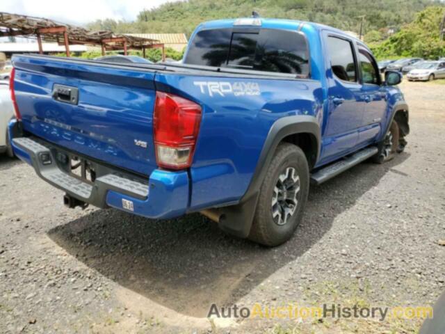 TOYOTA TACOMA DOUBLE CAB, 3TMCZ5AN2HM084437