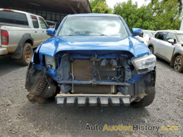 TOYOTA TACOMA DOUBLE CAB, 3TMCZ5AN2HM084437