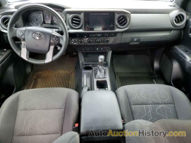 TOYOTA TACOMA DOUBLE CAB, 3TMCZ5AN2HM084437