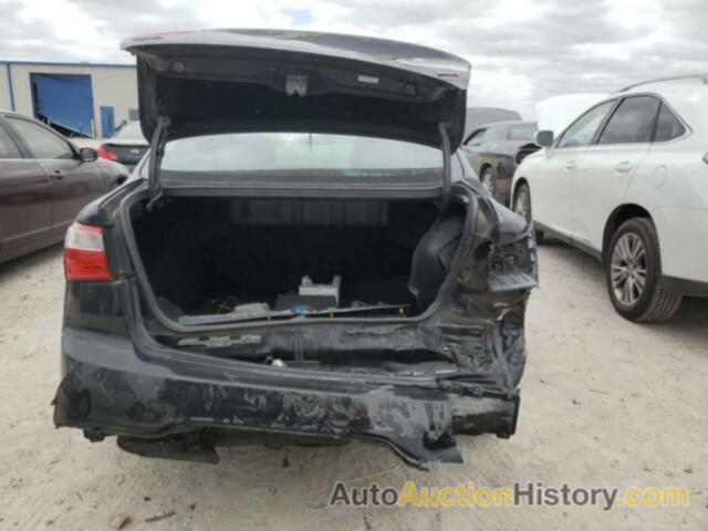 KIA RIO LX, KNADM4A33E6330075