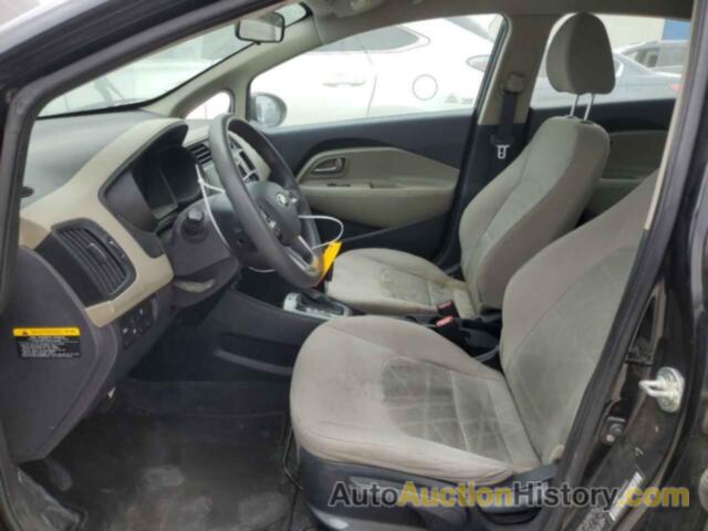 KIA RIO LX, KNADM4A33E6330075