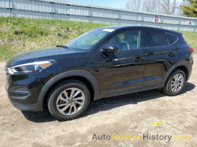 HYUNDAI TUCSON SE, KM8J2CA42JU766688