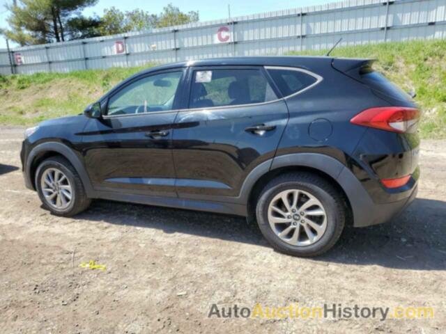 HYUNDAI TUCSON SE, KM8J2CA42JU766688