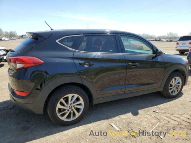 HYUNDAI TUCSON SE, KM8J2CA42JU766688