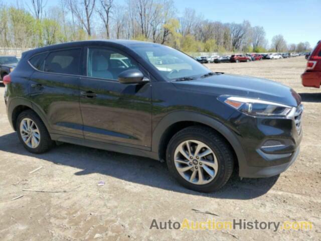 HYUNDAI TUCSON SE, KM8J2CA42JU766688