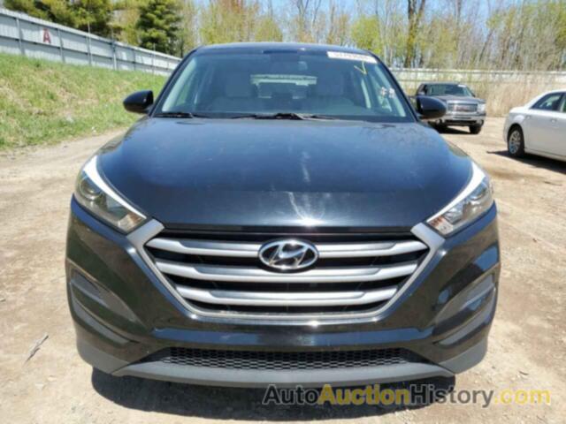 HYUNDAI TUCSON SE, KM8J2CA42JU766688