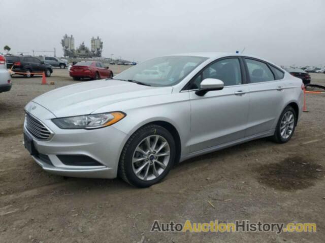 FORD FUSION SE, 3FA6P0H71HR229442