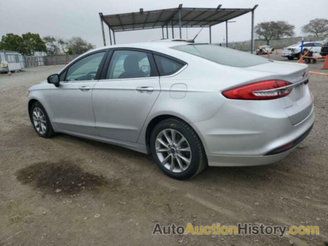 FORD FUSION SE, 3FA6P0H71HR229442