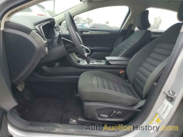 FORD FUSION SE, 3FA6P0H71HR229442