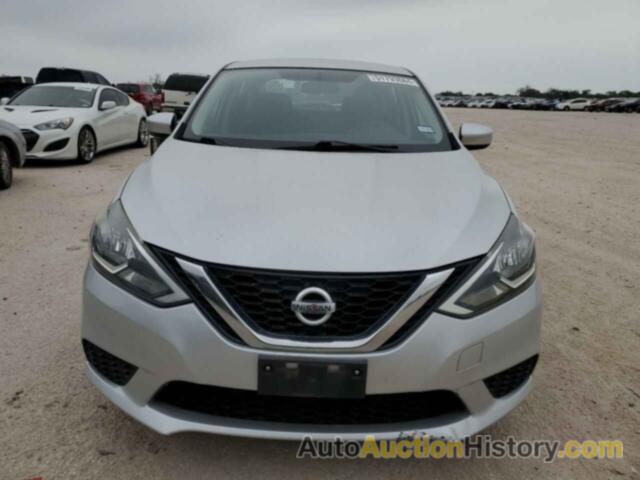 NISSAN SENTRA S, 3N1AB7AP5HY402622