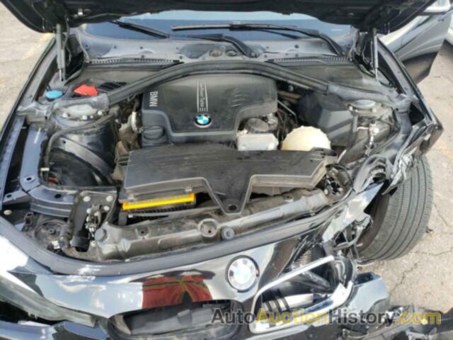 BMW 3 SERIES I, WBA8A9C31HK620556