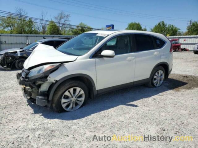 HONDA CRV EX, 5J6RM4H54CL018677